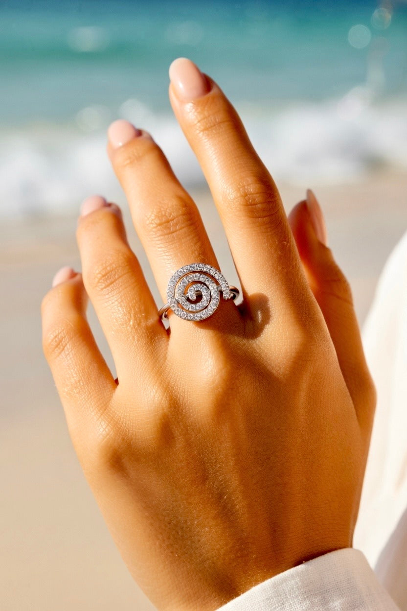 Bague Irma