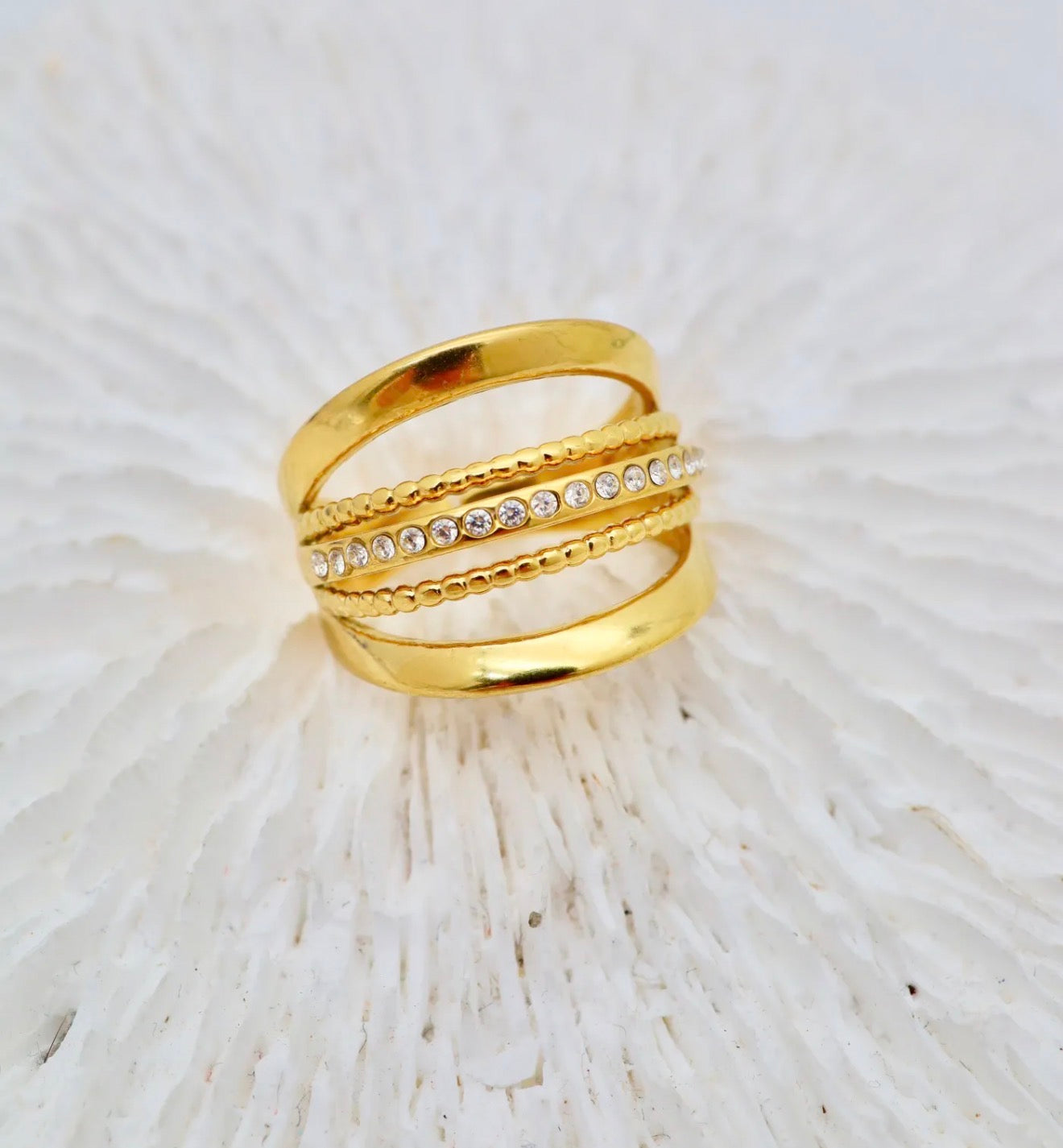 Bague Nala