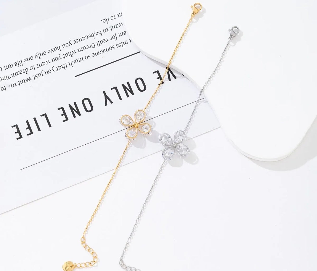 Bracelet Corinne
