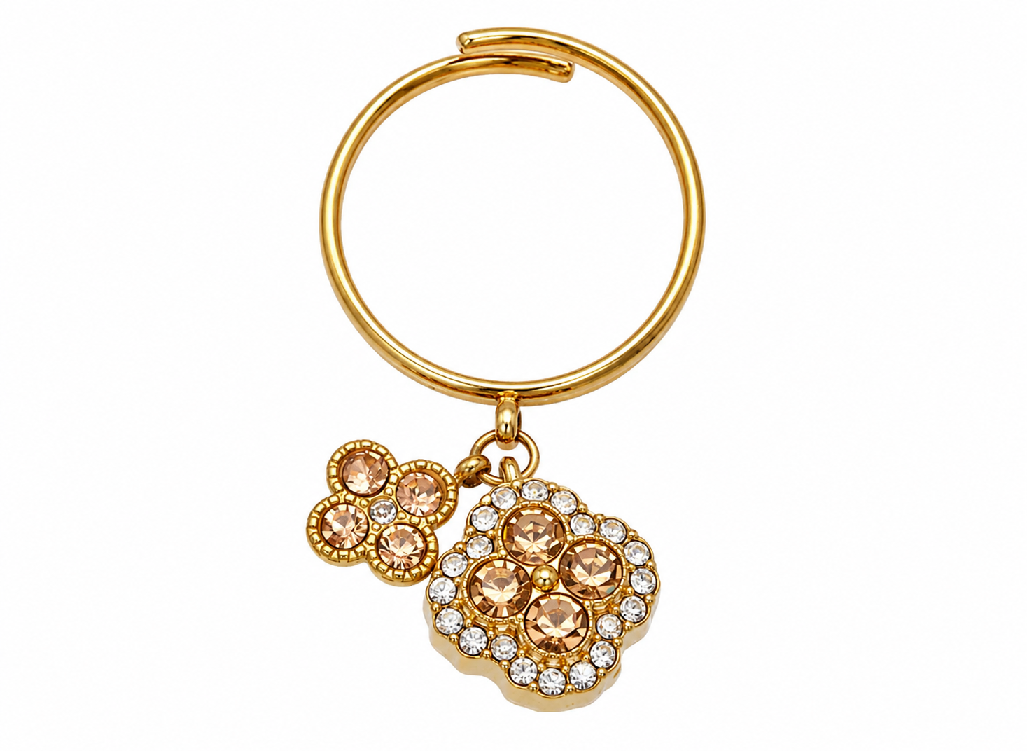 Bague duchesse
