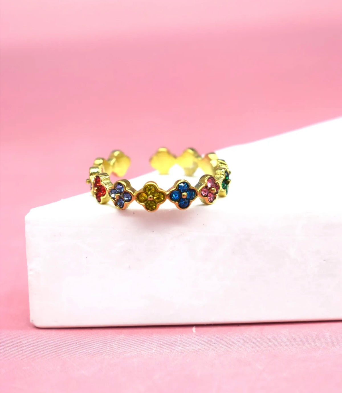 Bague Eliane