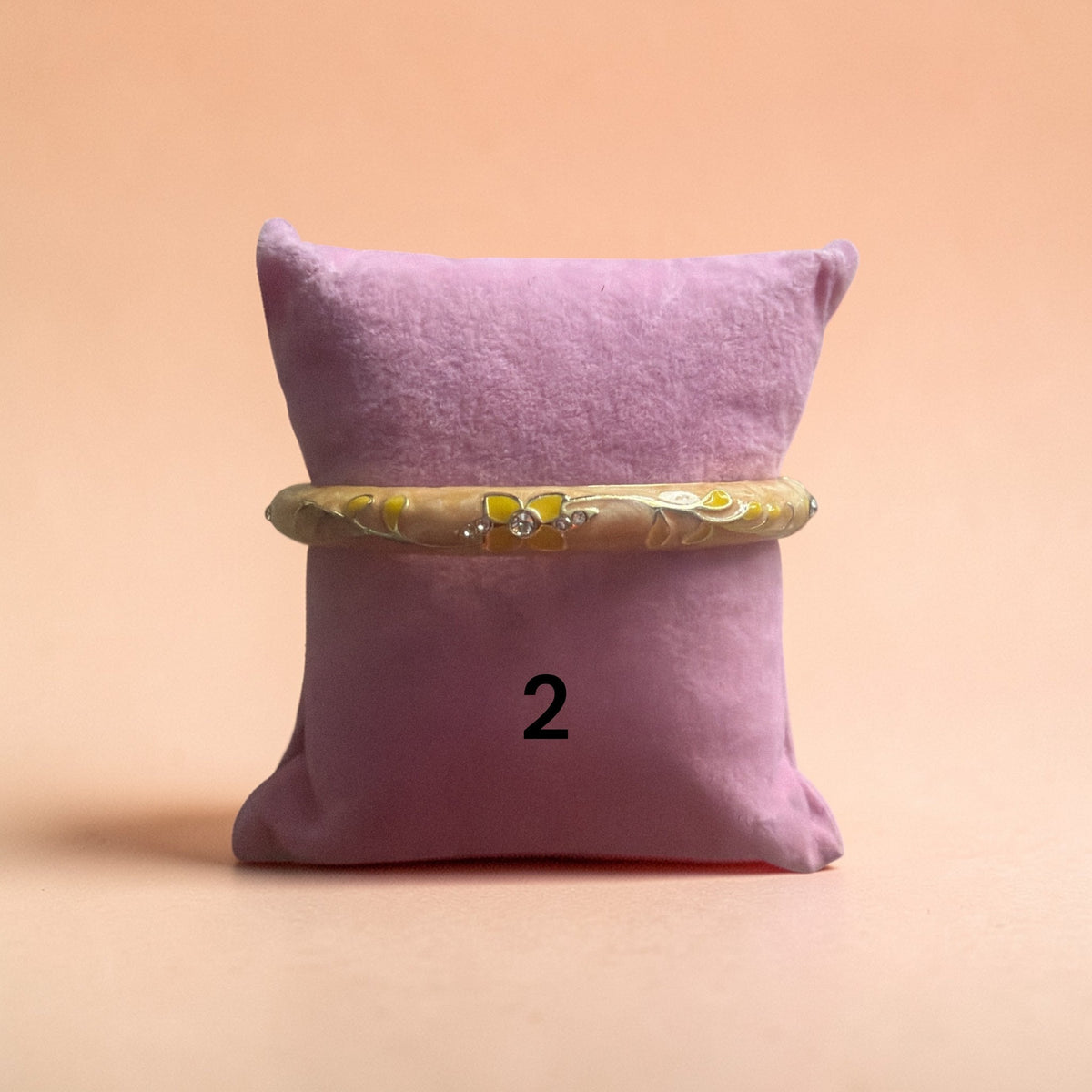 Jonc thaïlandais modèle 8