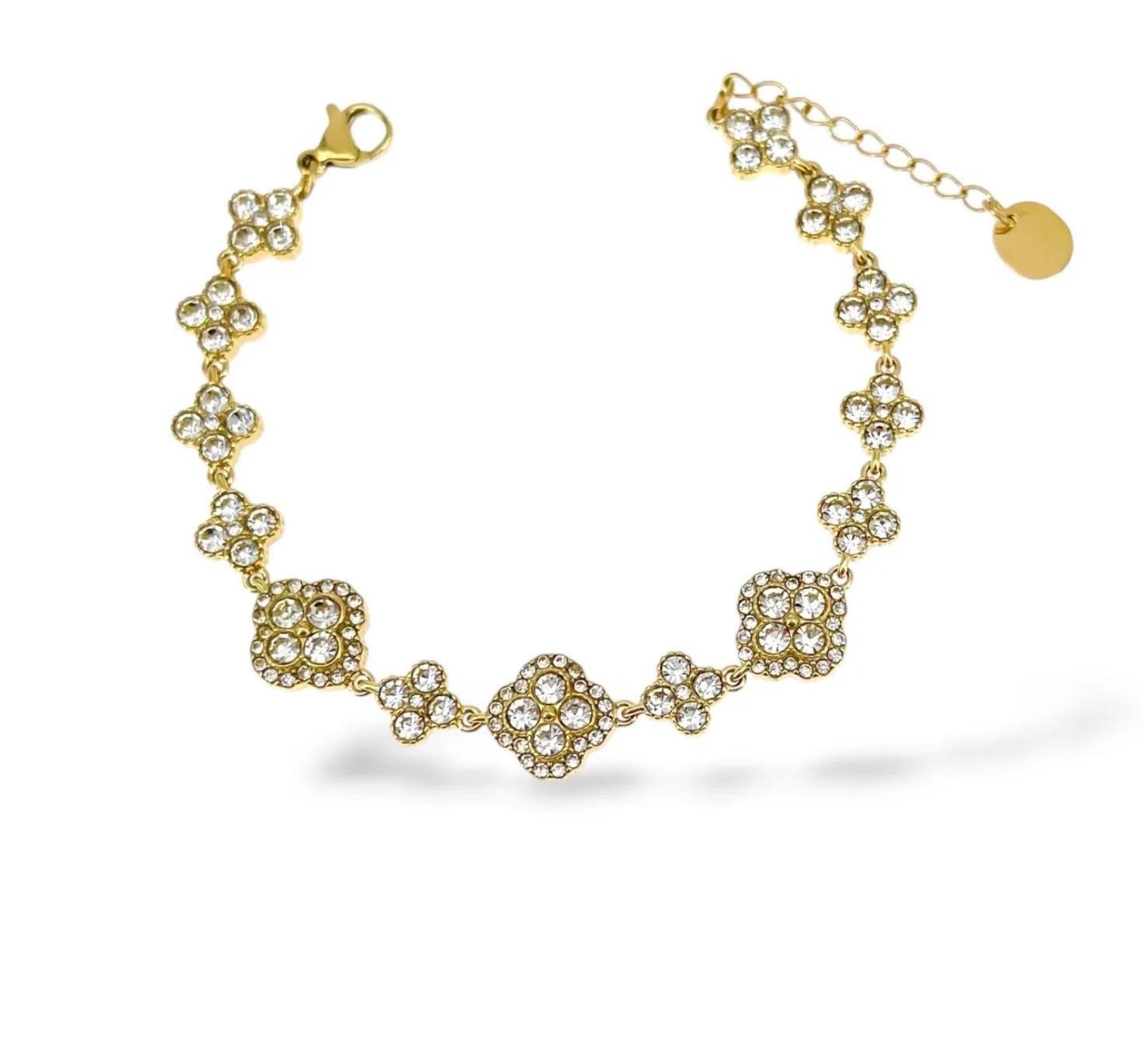 Bracelet duchesse