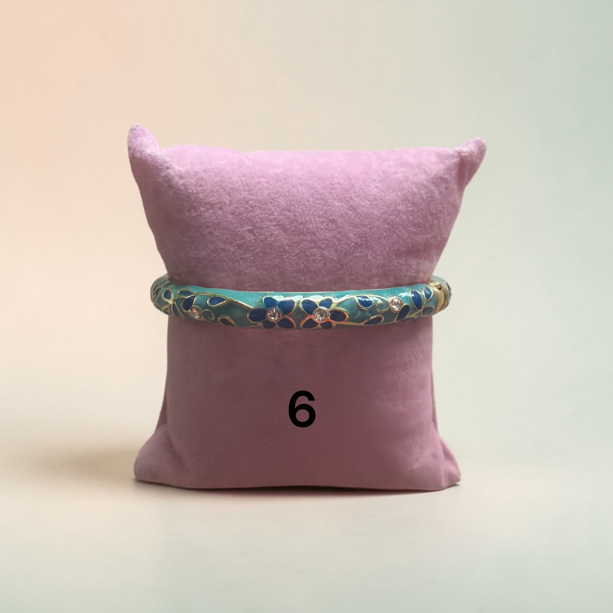 Jonc thaïlandais modèle 9