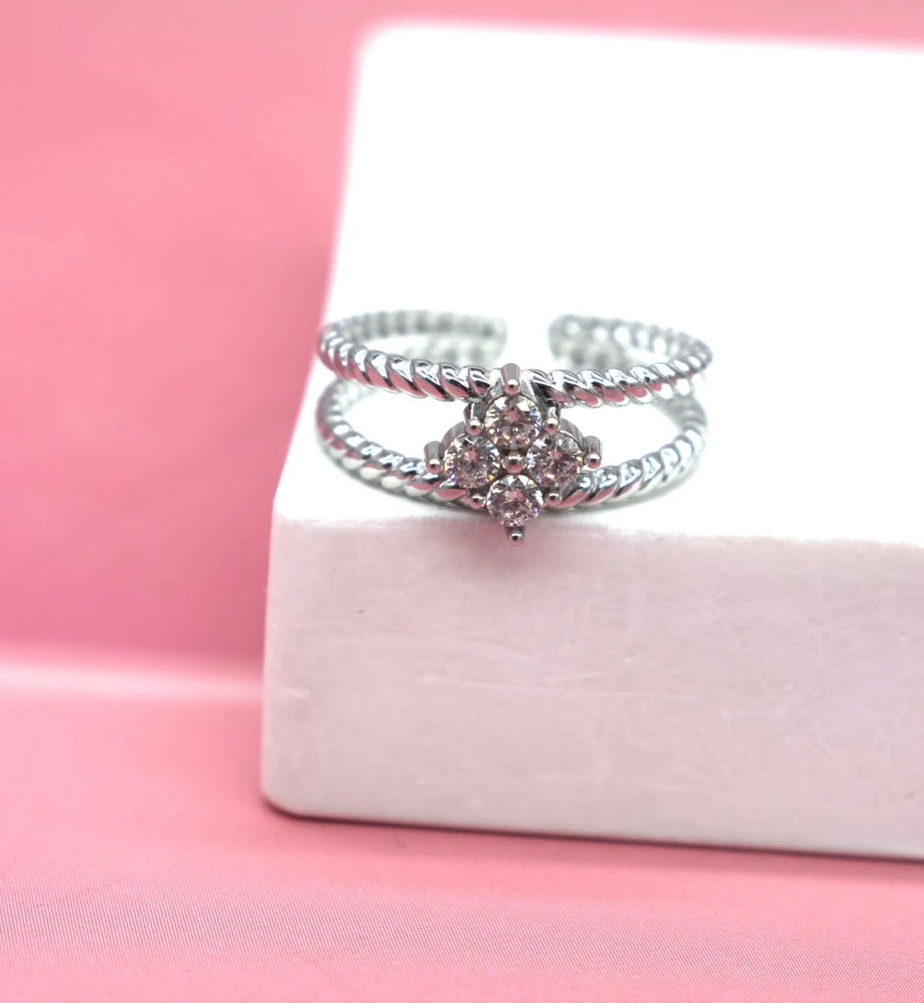Bague Talie