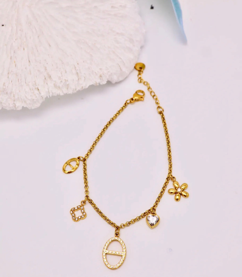 Bracelet Katia