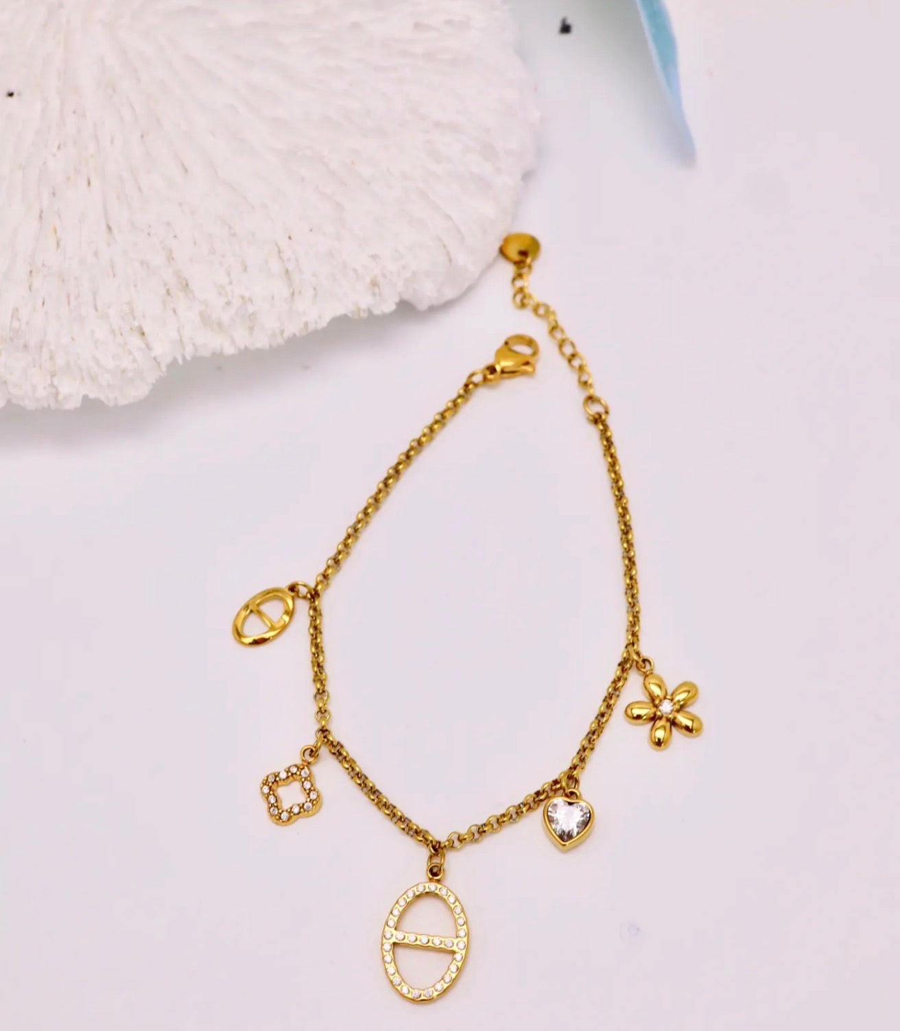 Bracelet Katia