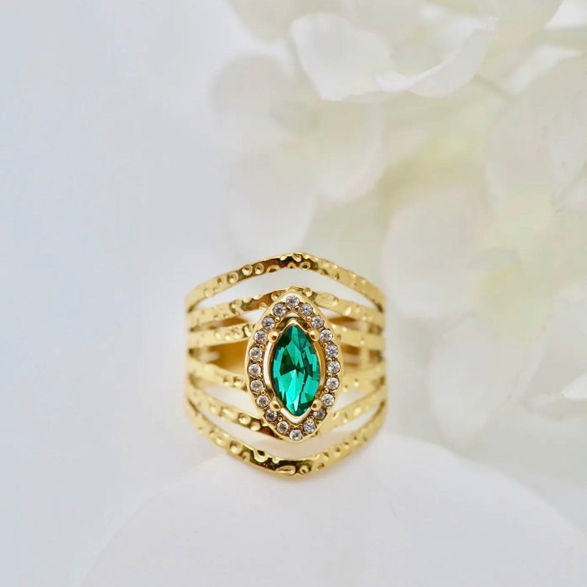 Bague Linda