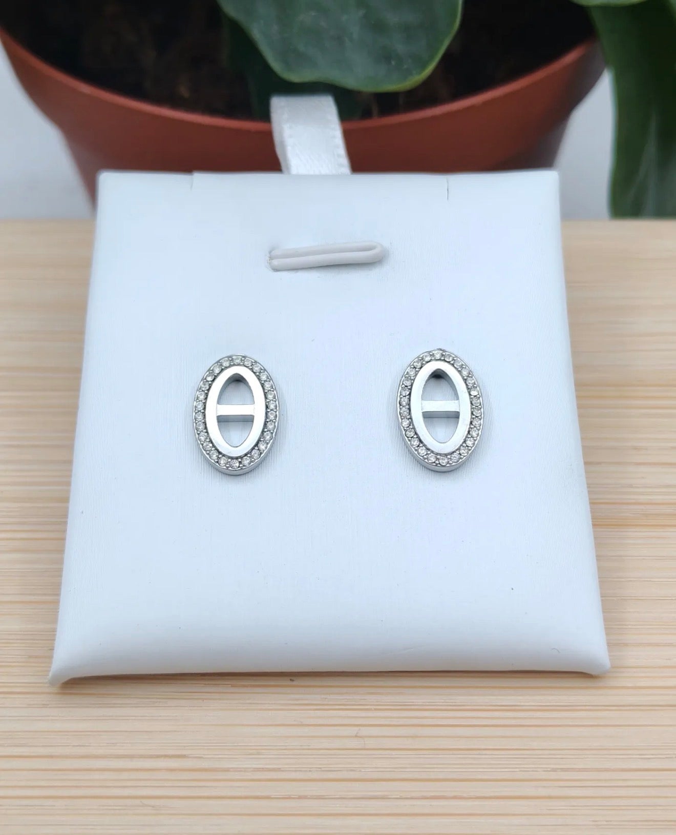 Boucles d’oreilles Deborah