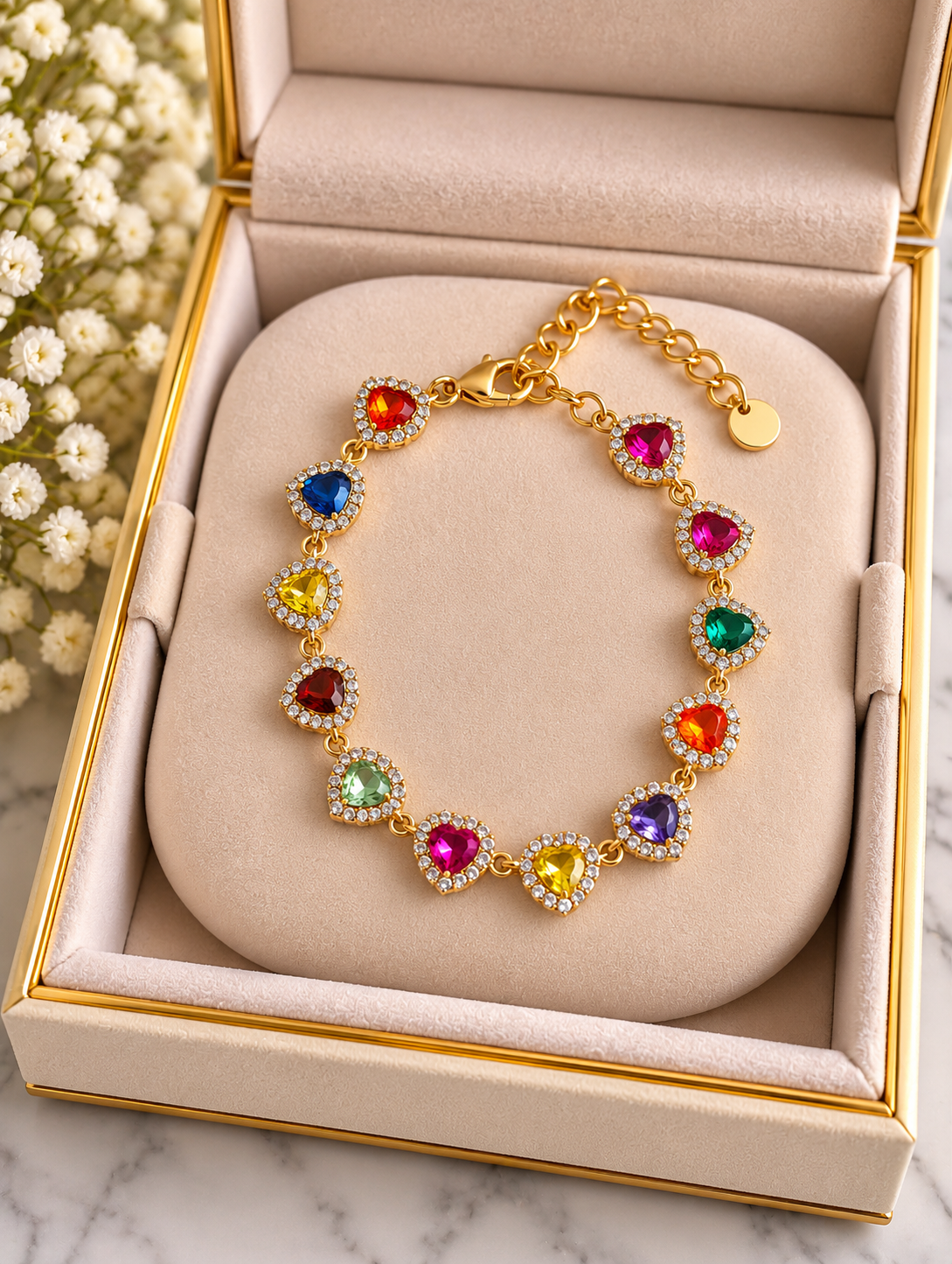 Bracelet Léna