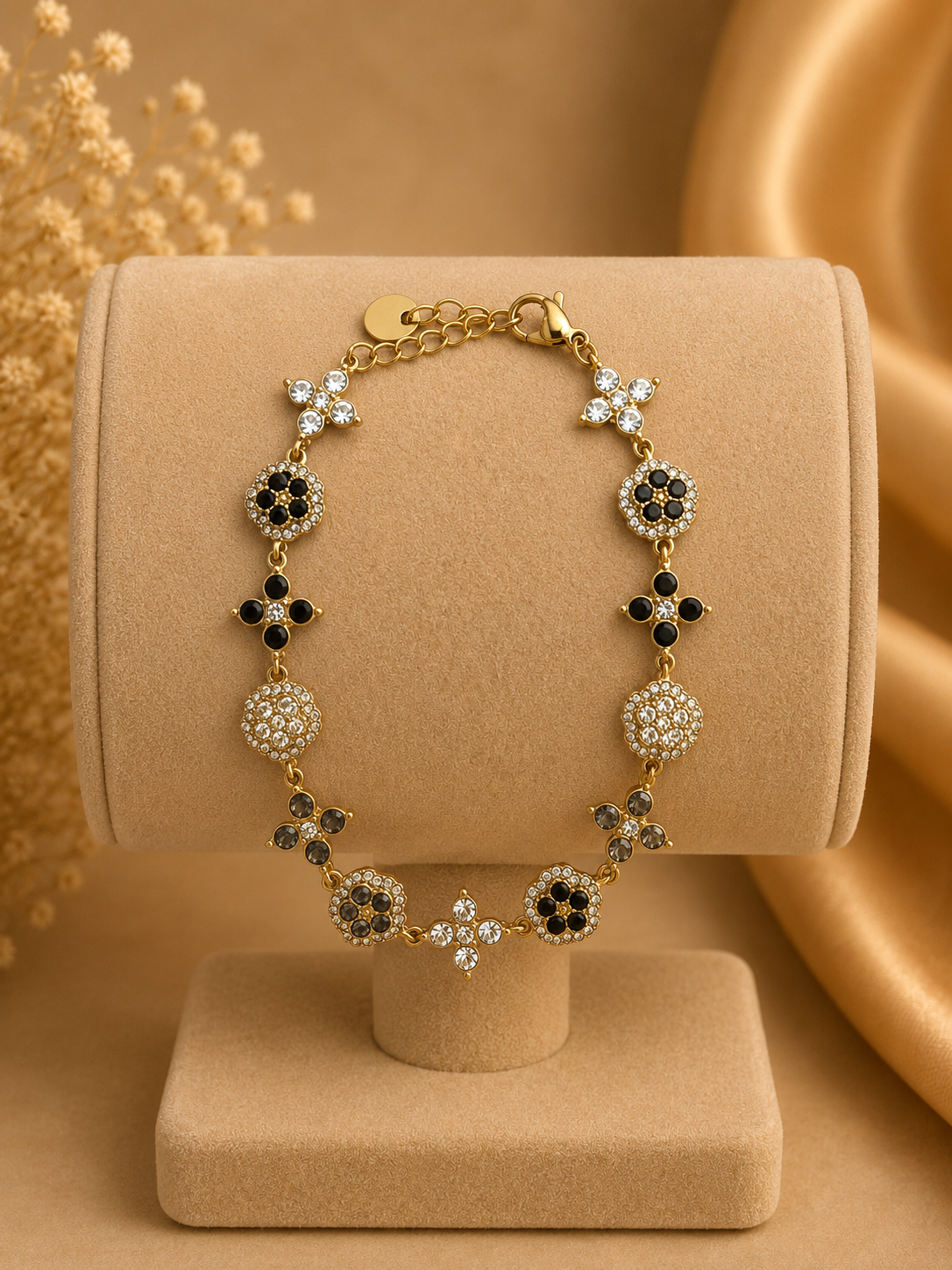 Bracelet queen
