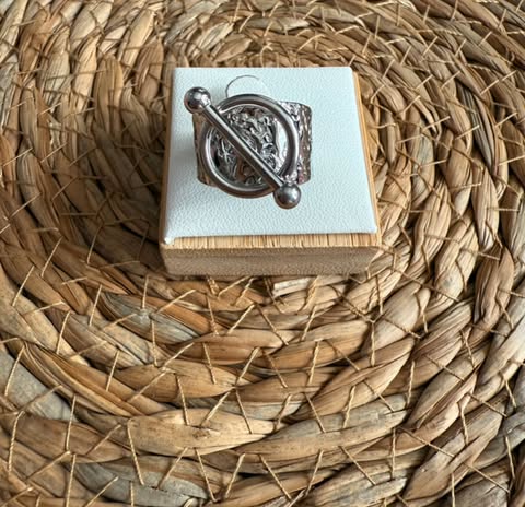 Bague Zara