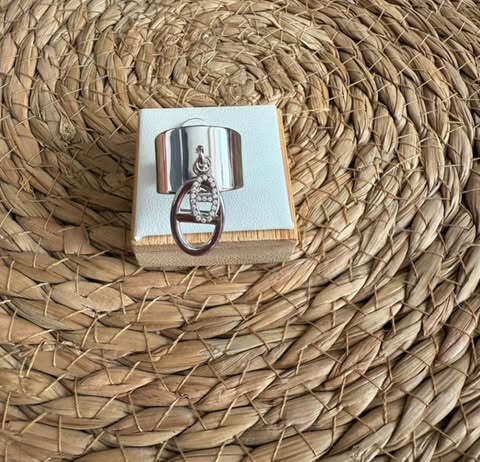Bague Émilie