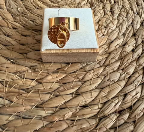 Bague Floravie