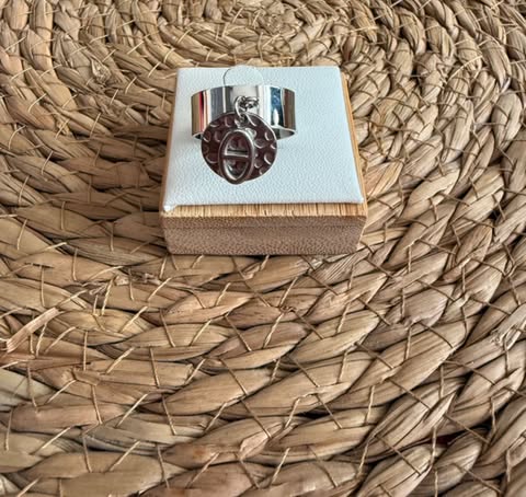 Bague Floravie