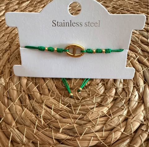 Bracelet Victoire