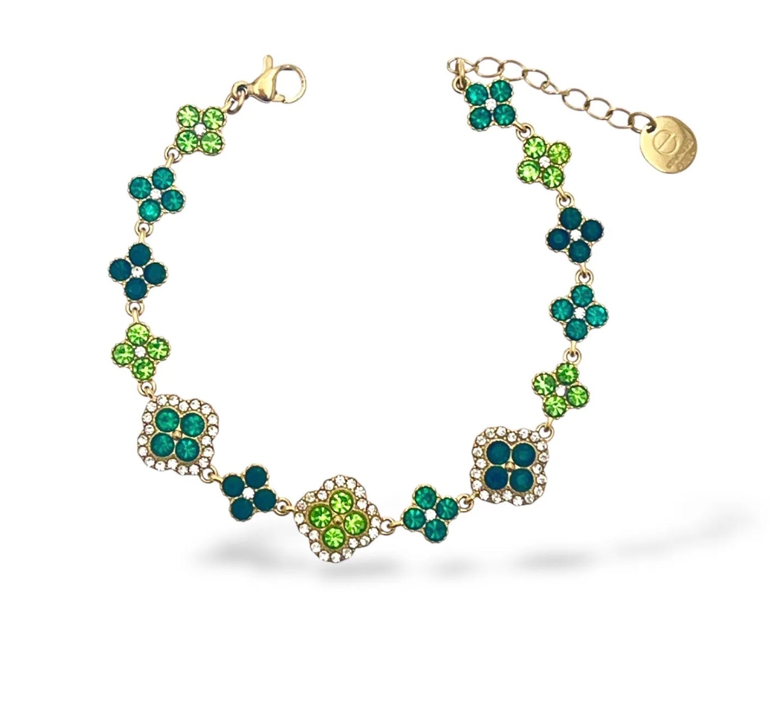 Bracelet duchesse