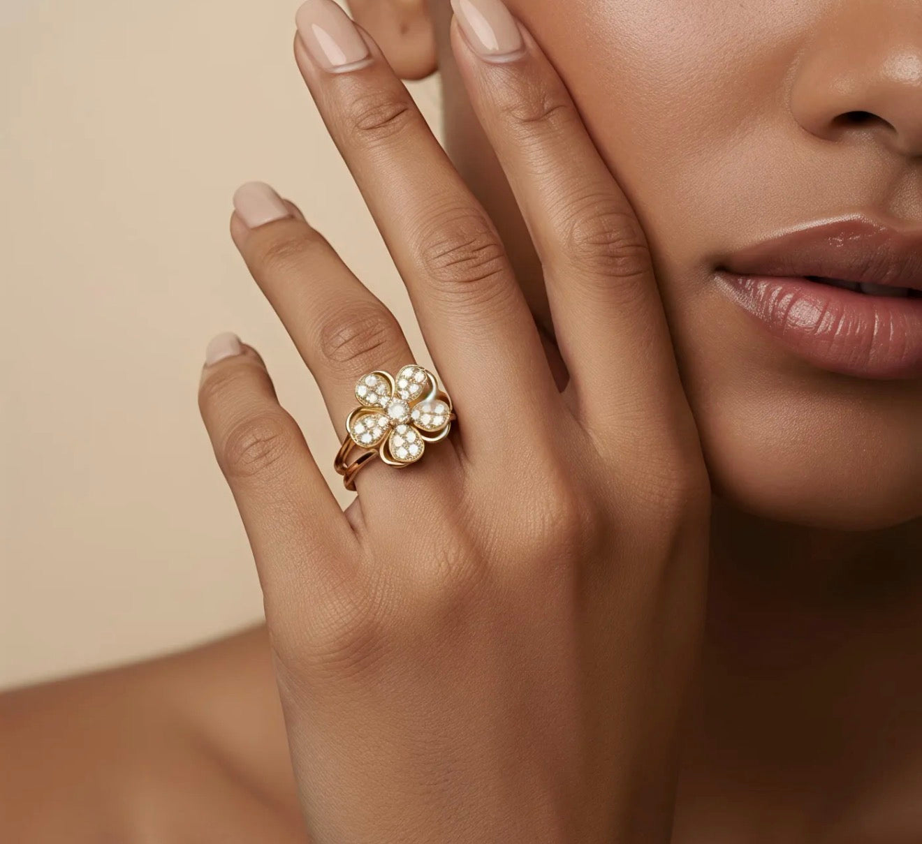 Bague Nikita