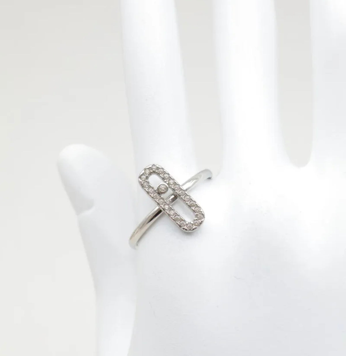 Bague marina