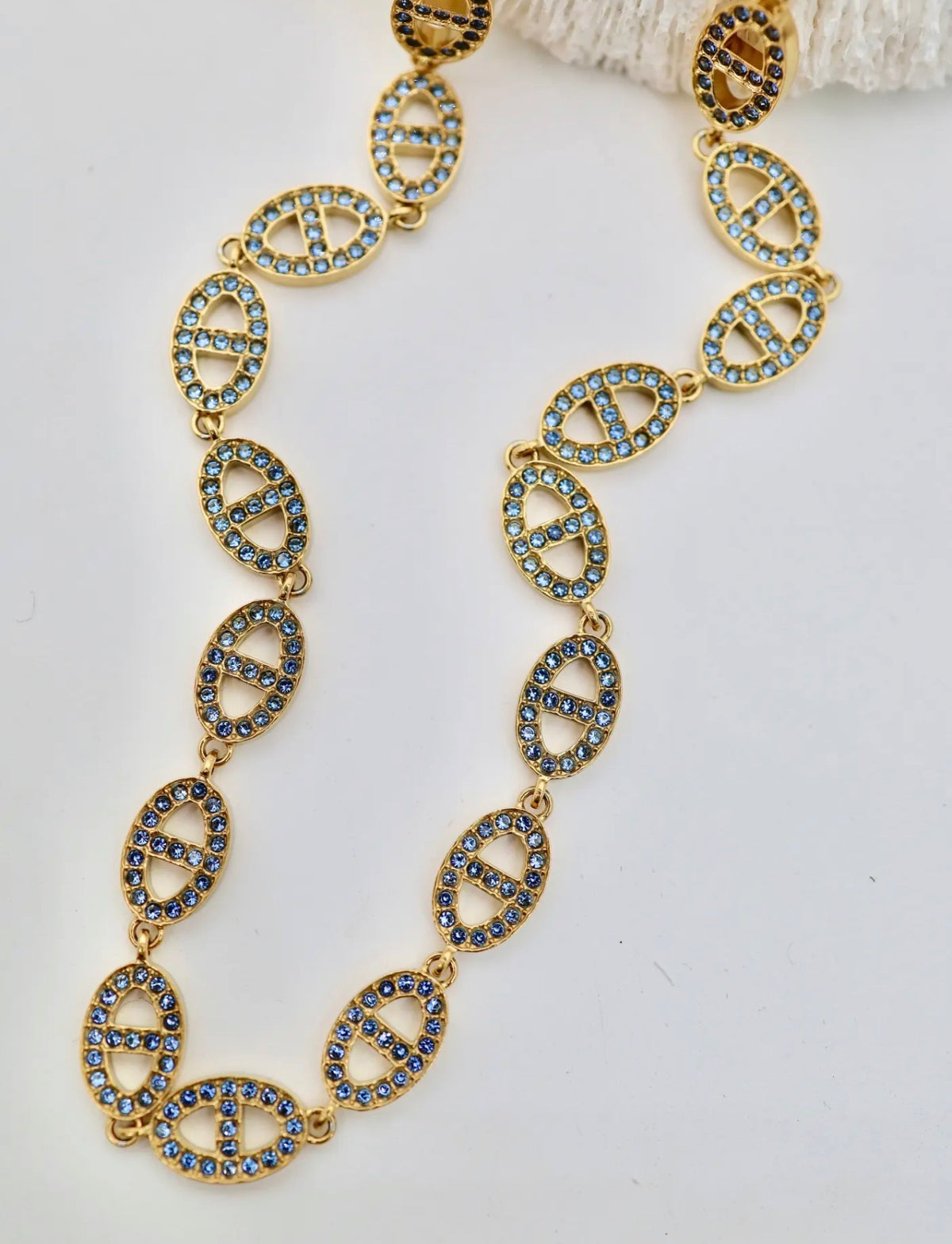 Collier berry