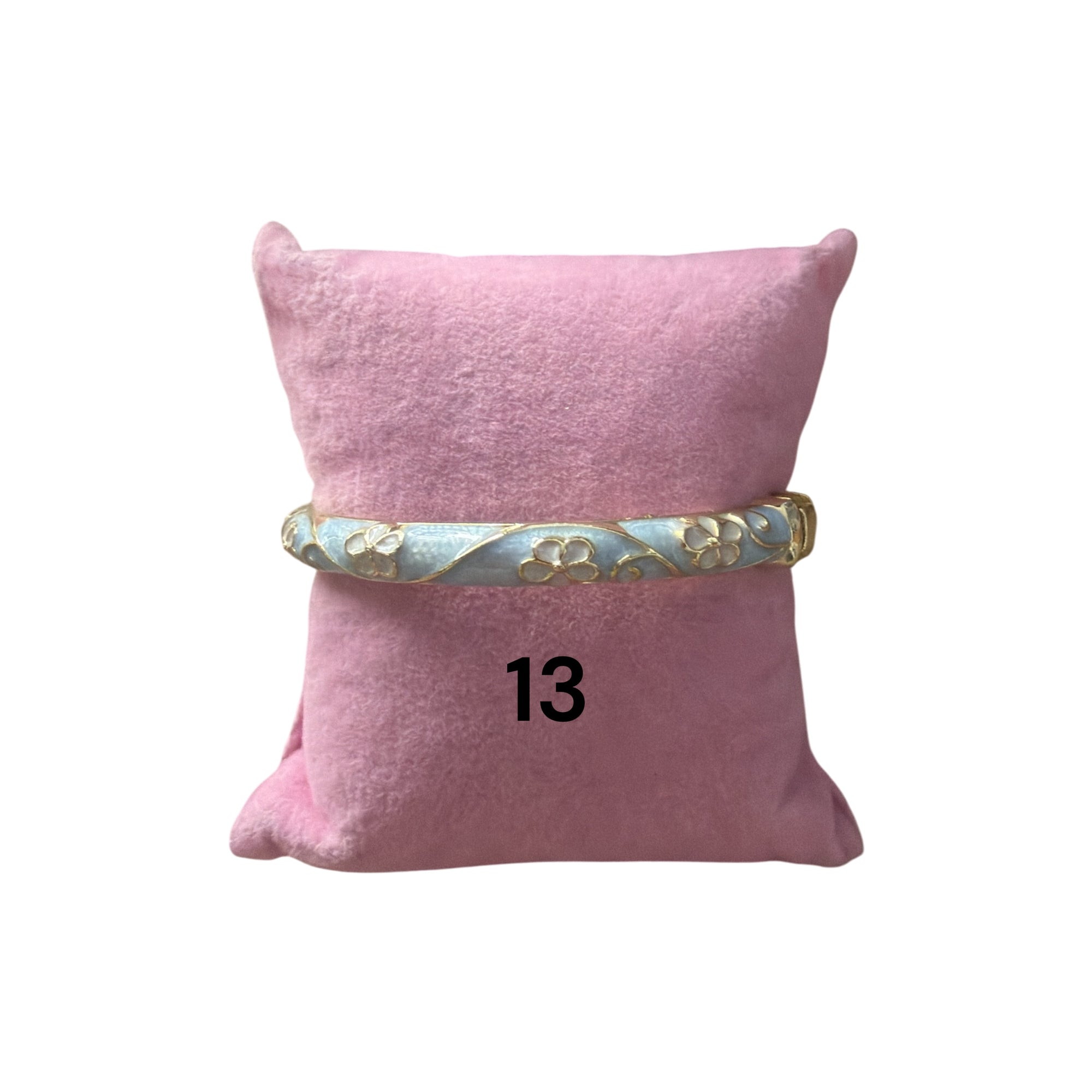 Jonc thaïlandais modèle 16