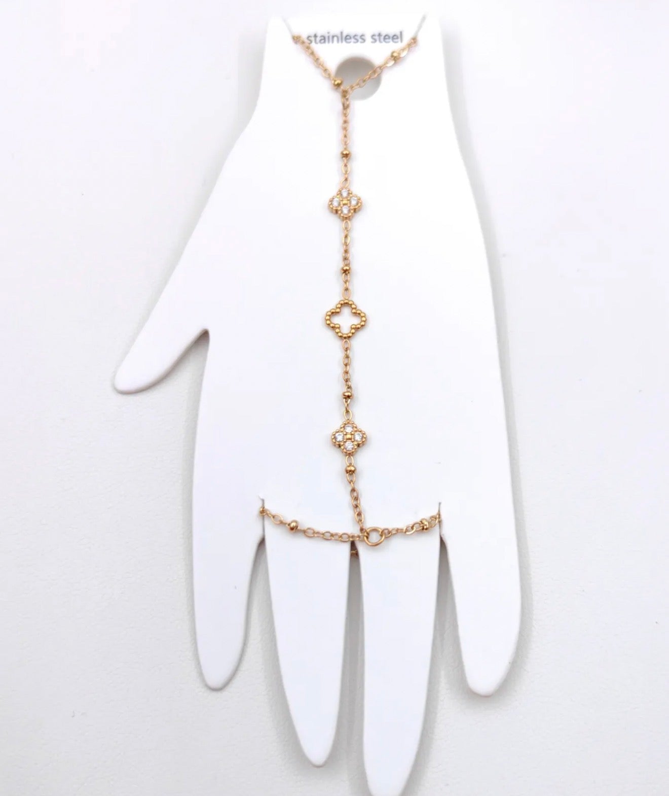 Chaîne de main Goia