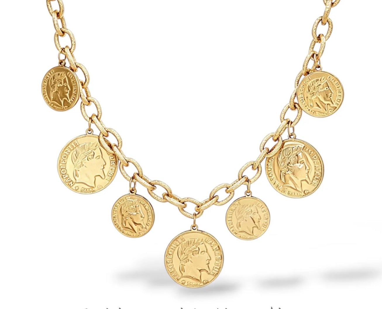 Collier georgia