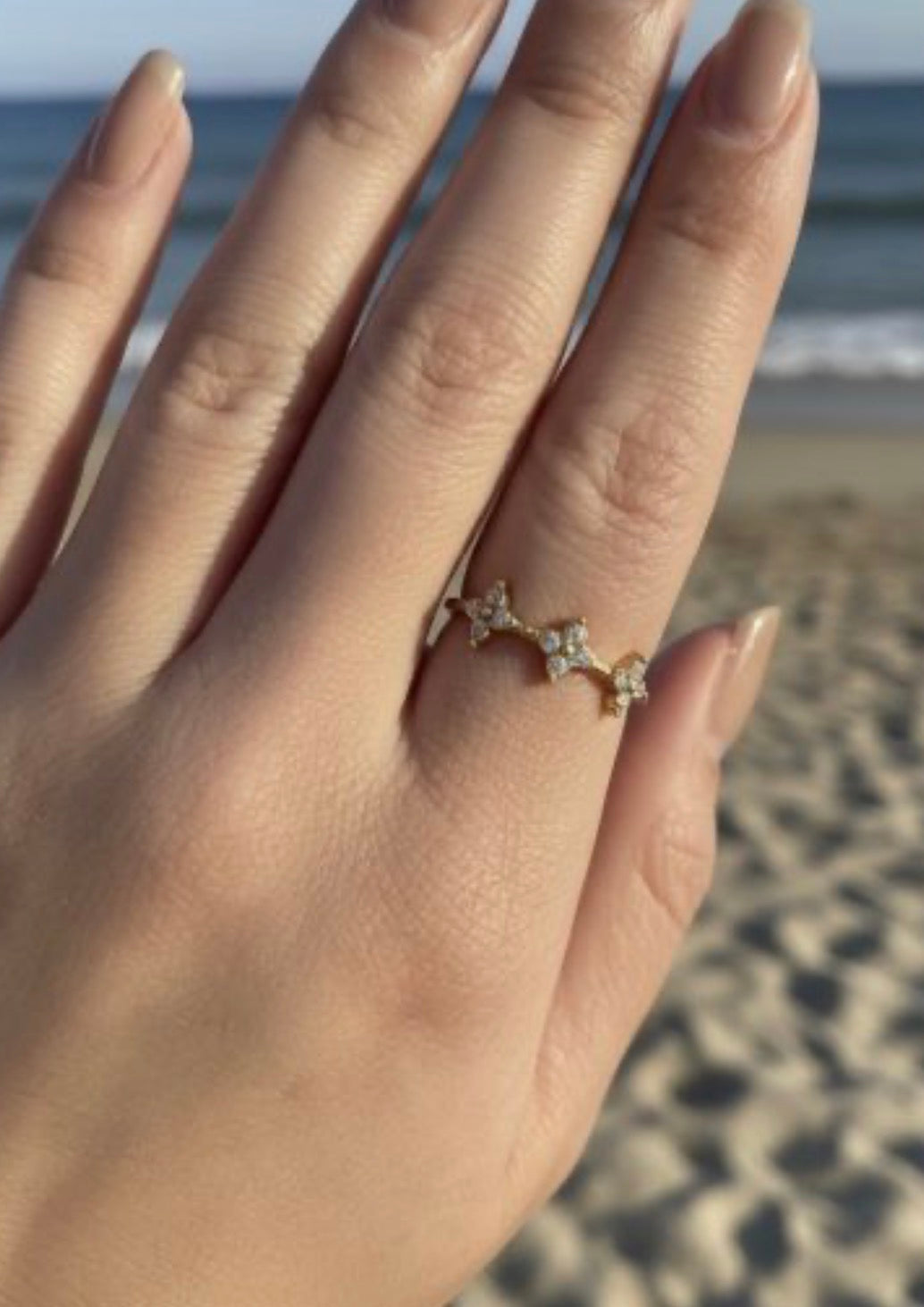 Bague Rabia