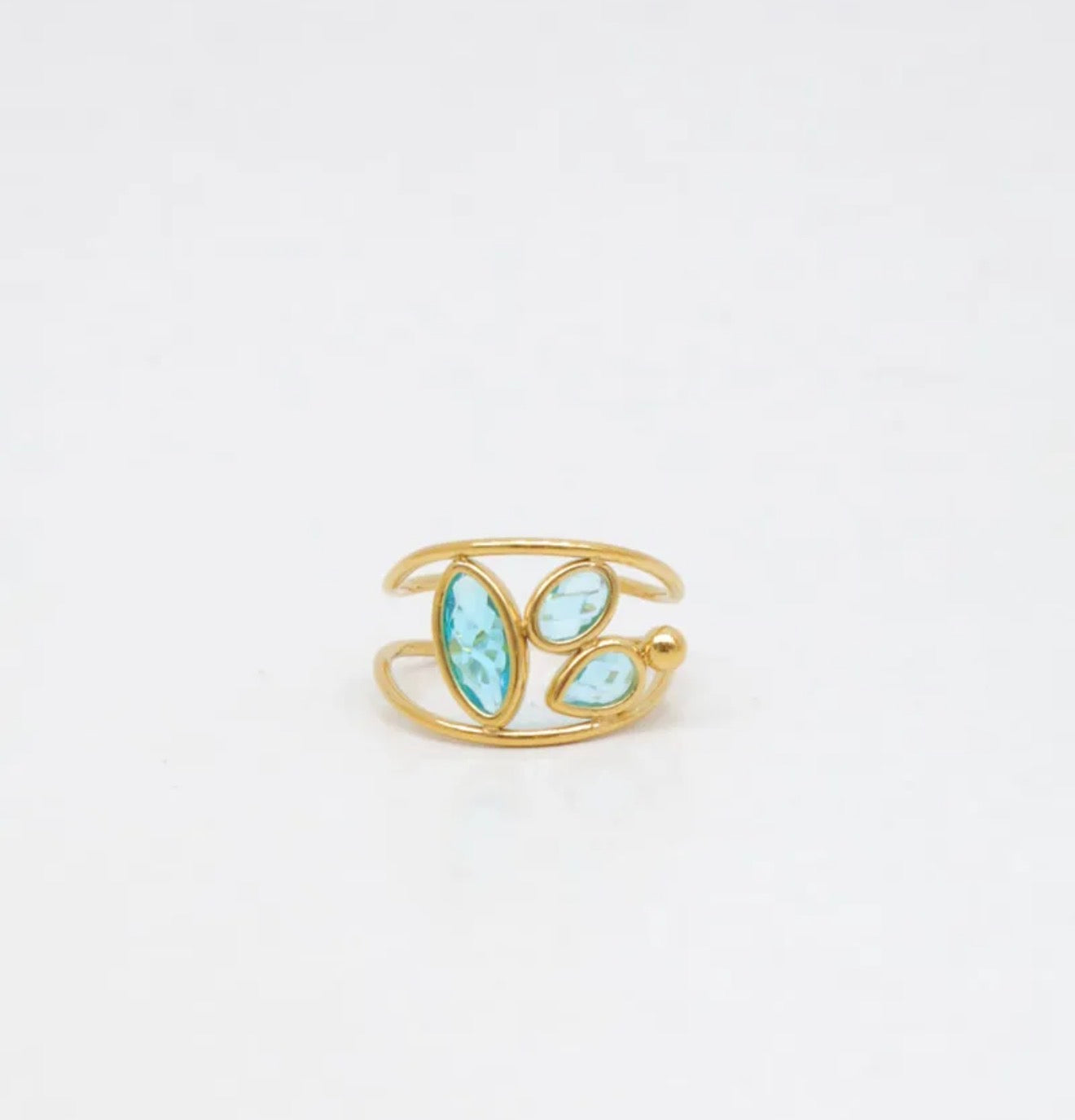 Bague malou
