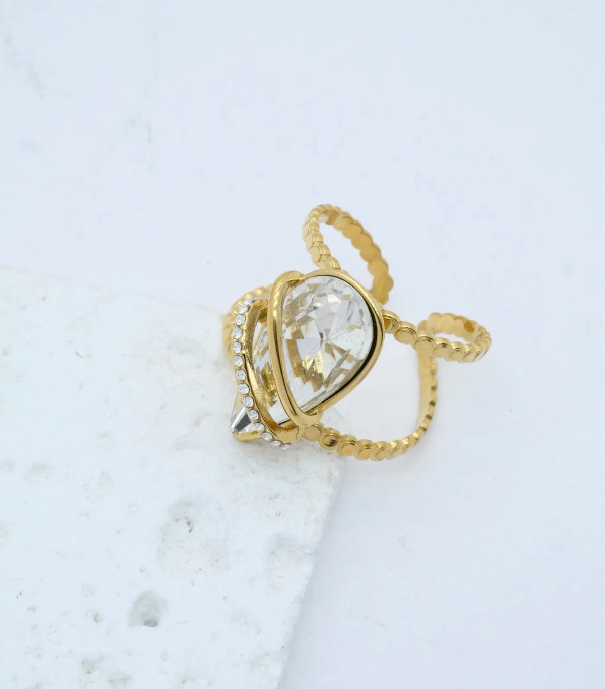 Bague betty