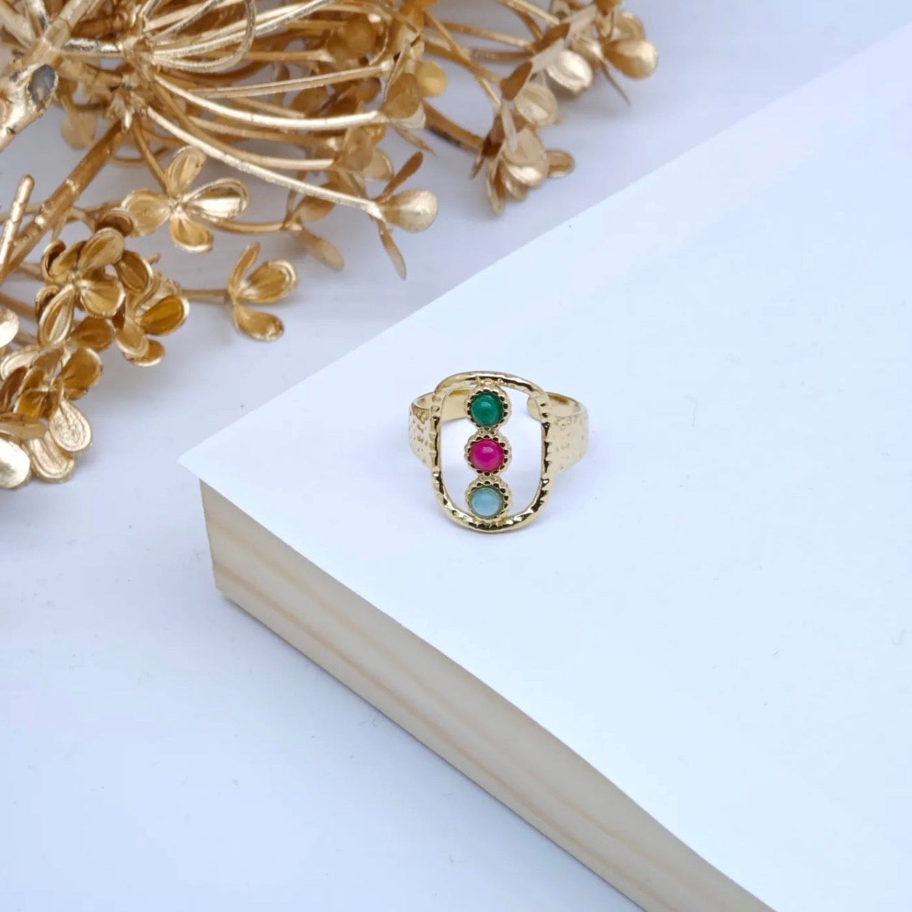 Bague Eloïse