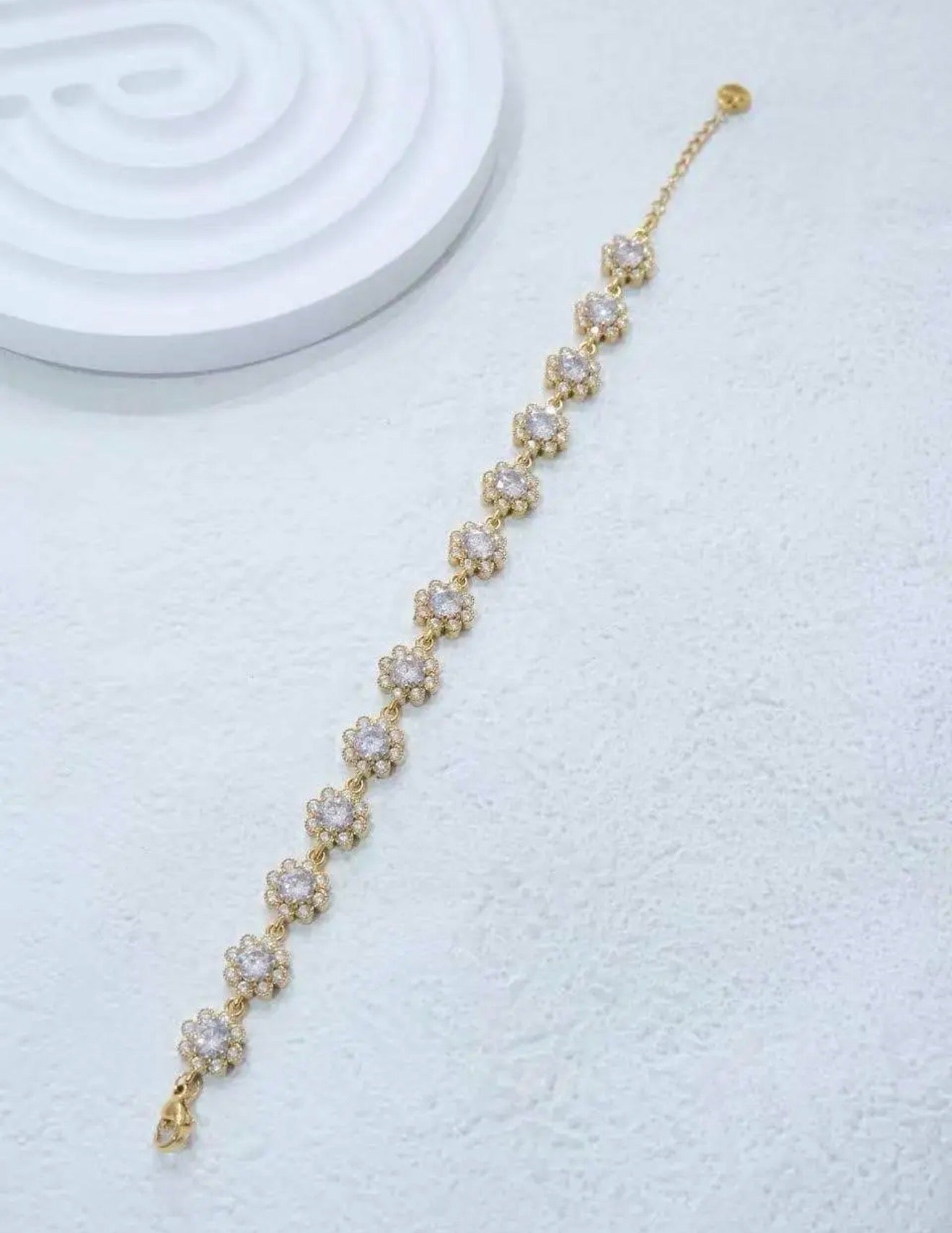 Bracelet Énora