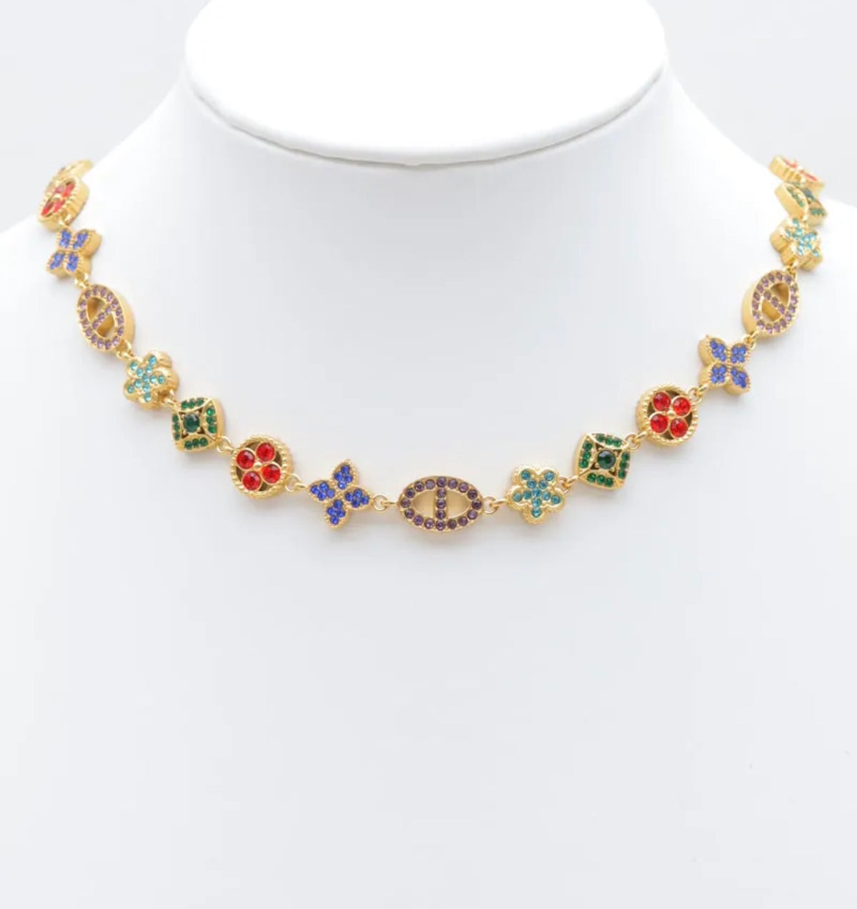 Collier tristana