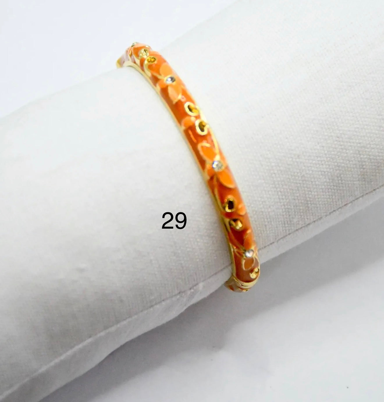 Jonc thaïlandais modèle 2