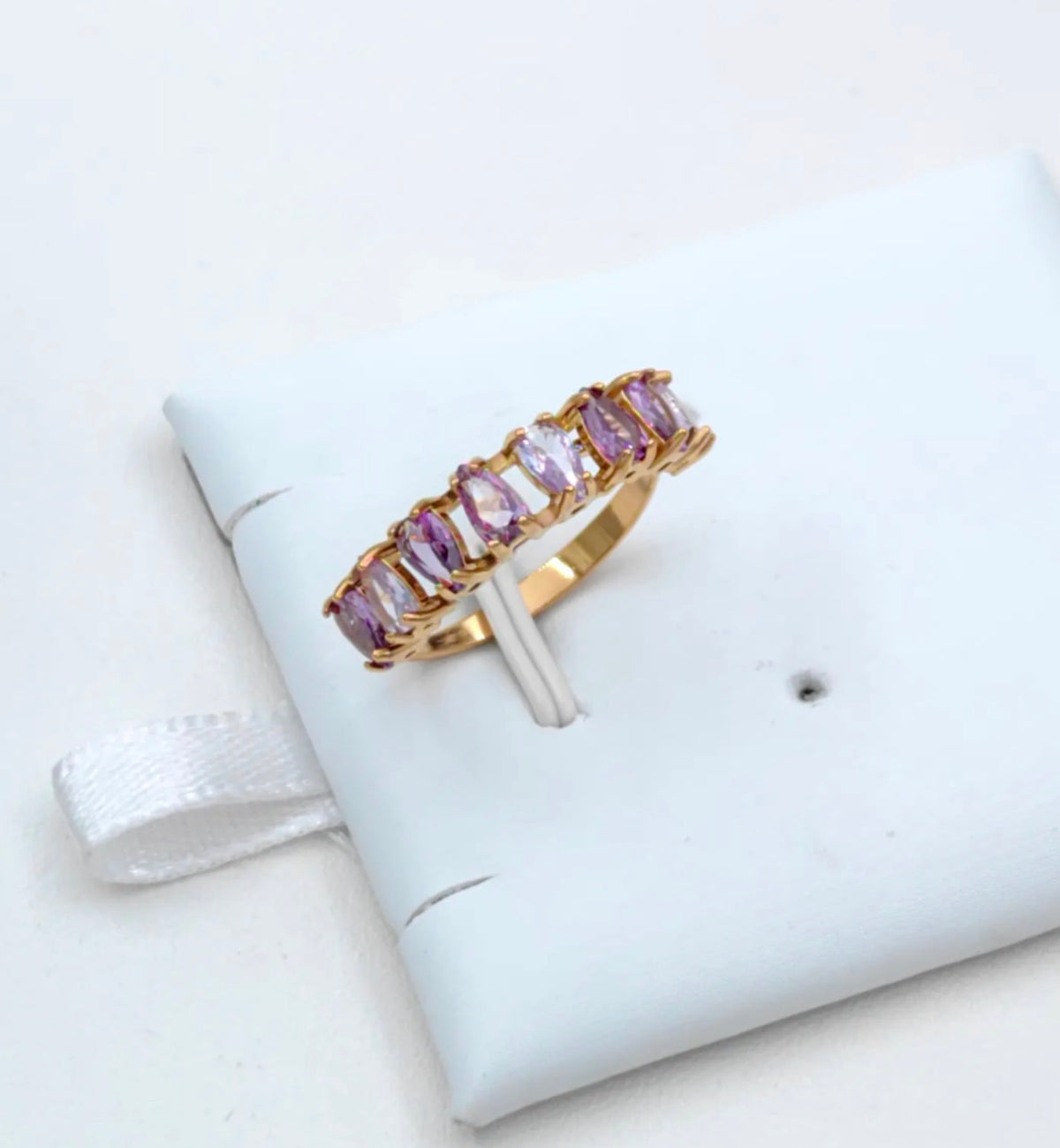 Bague millie