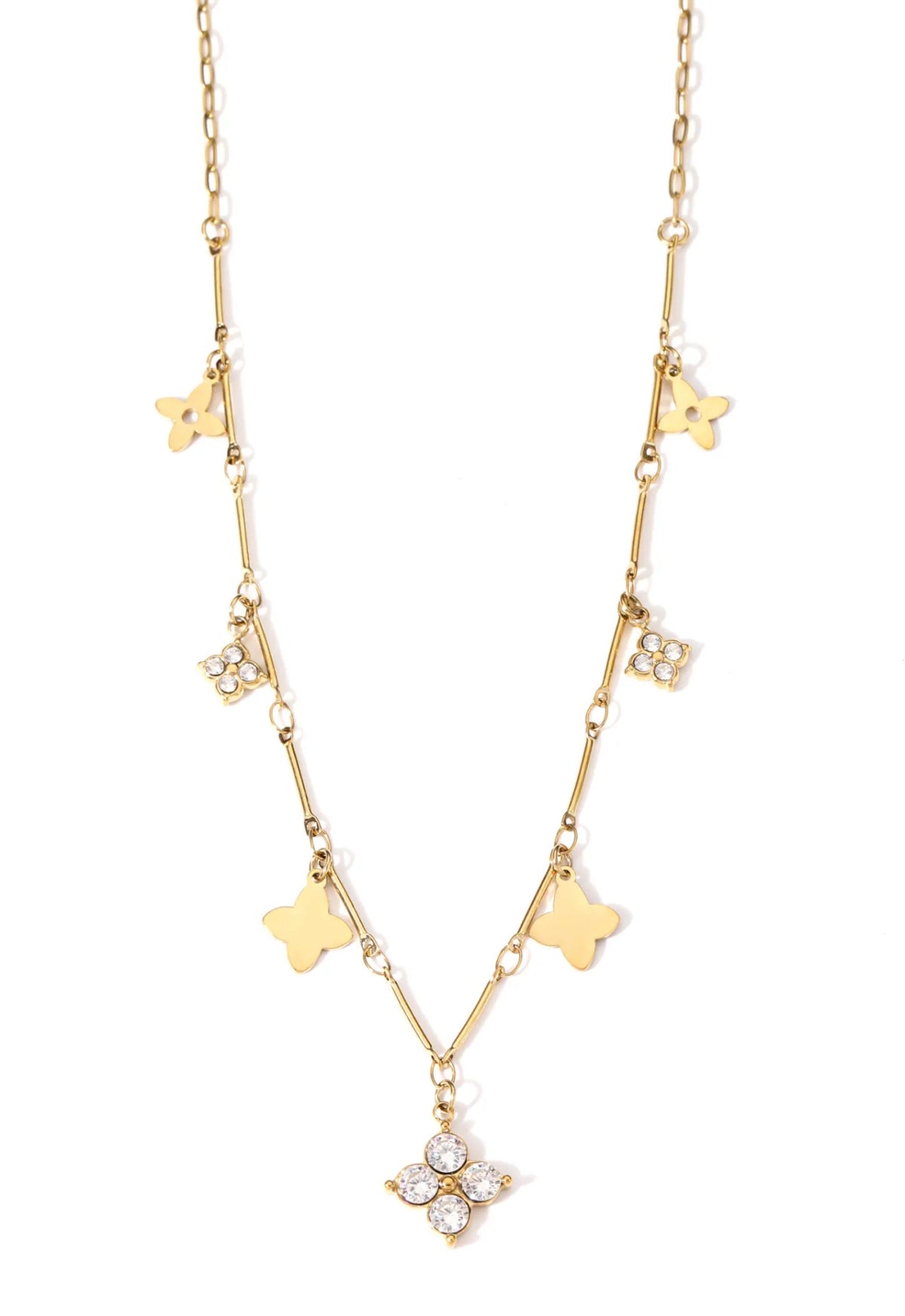 Collier ryma