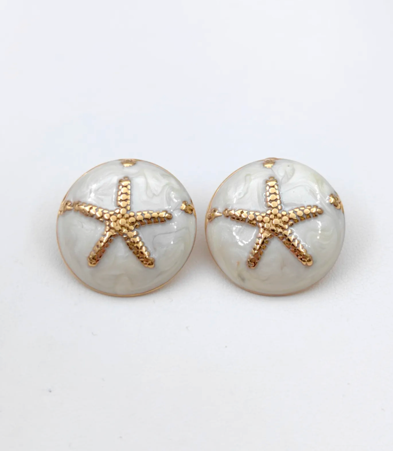 Boucles d’oreilles Françoise