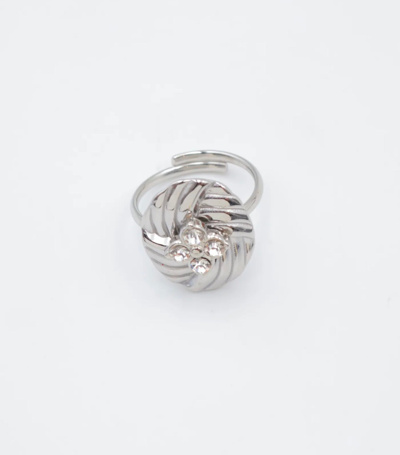 Bague Nélia