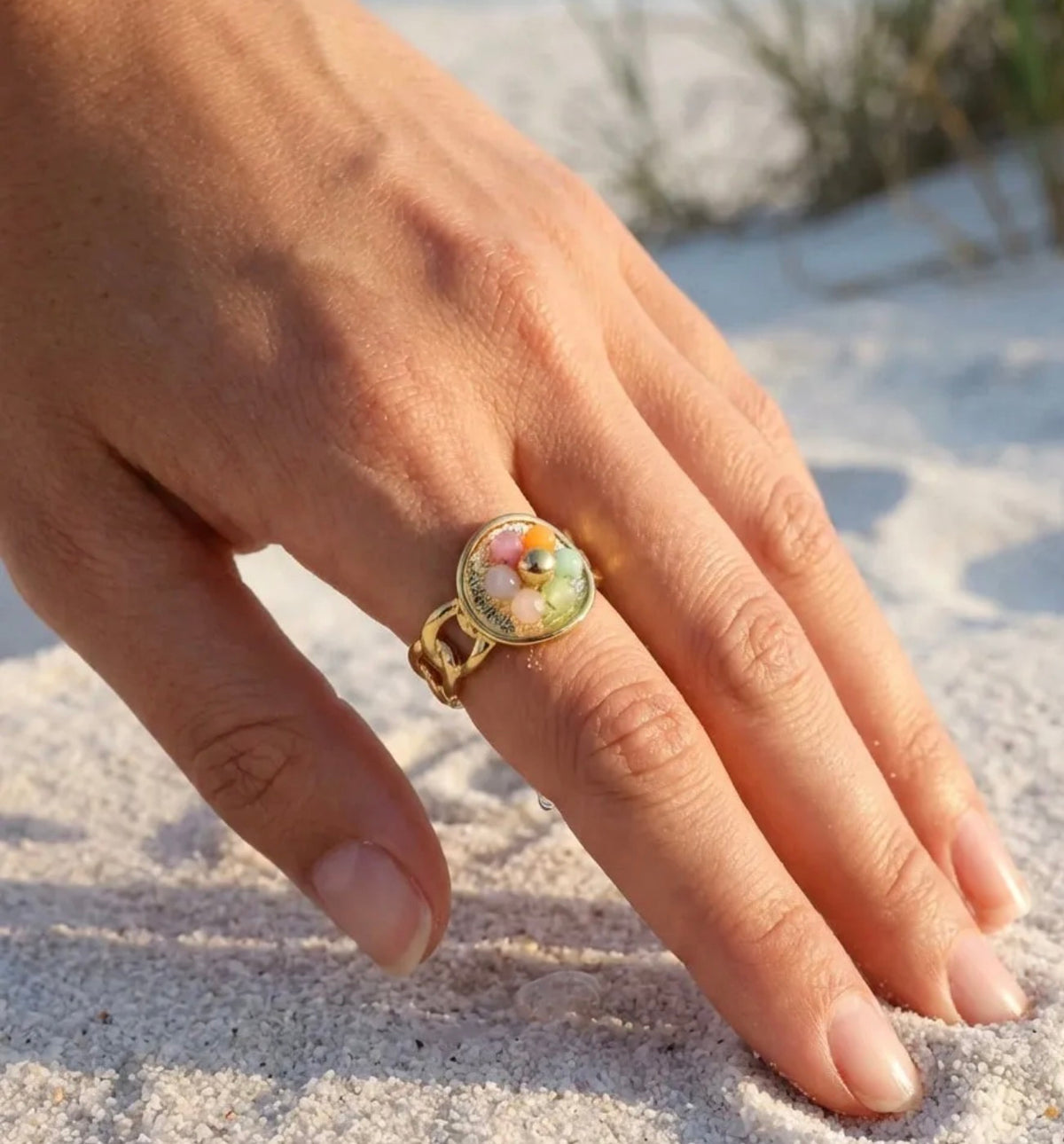 Bague Louana