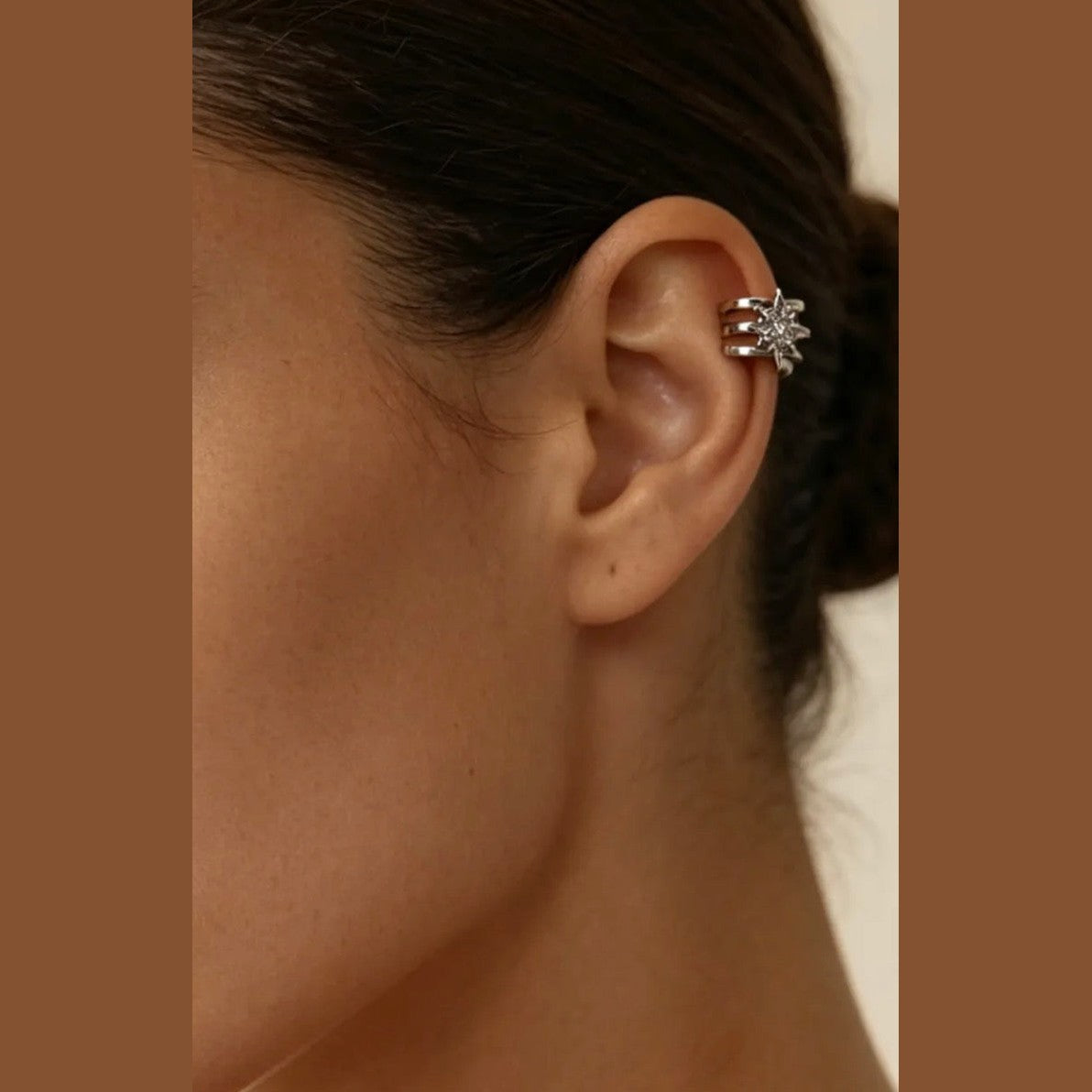 Earcuff estelle