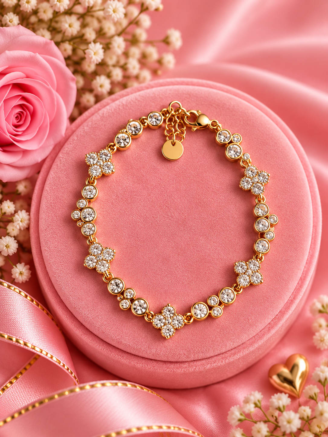 Bracelet Deborah