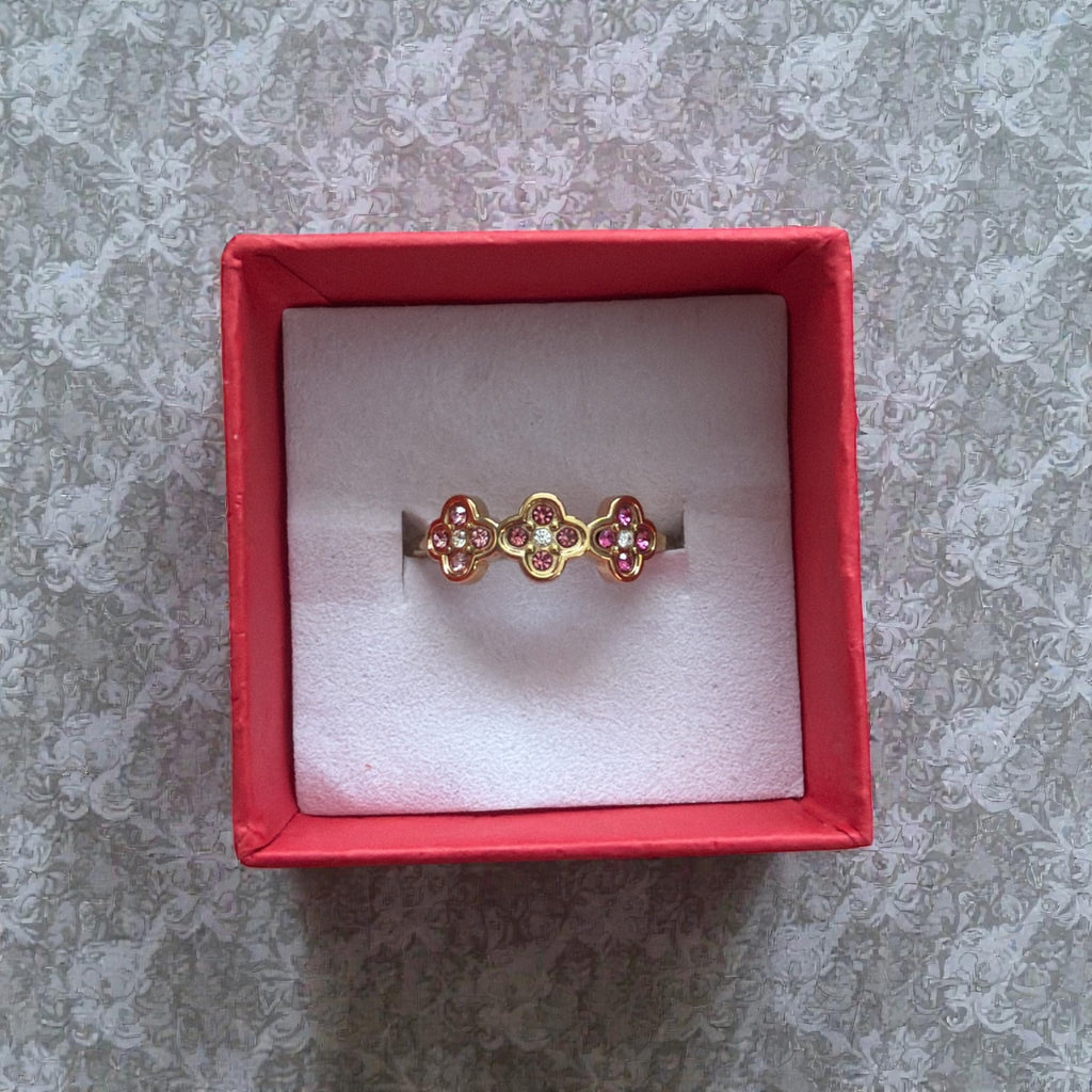 Bague Princesse