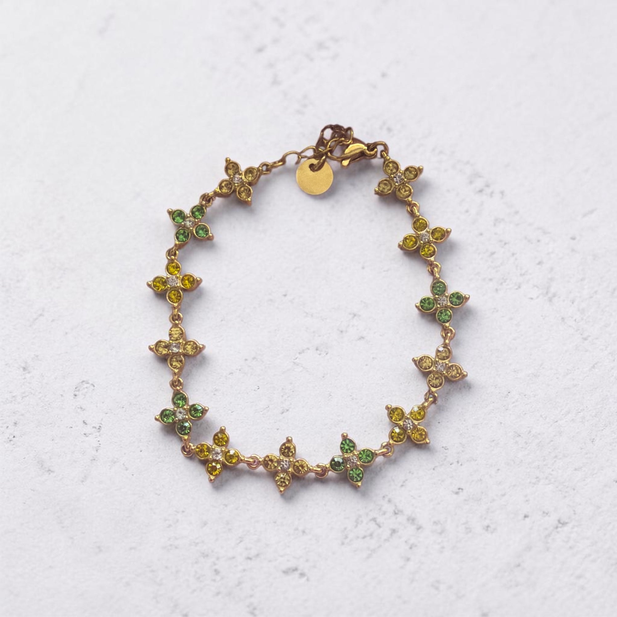 Bracelet déesse