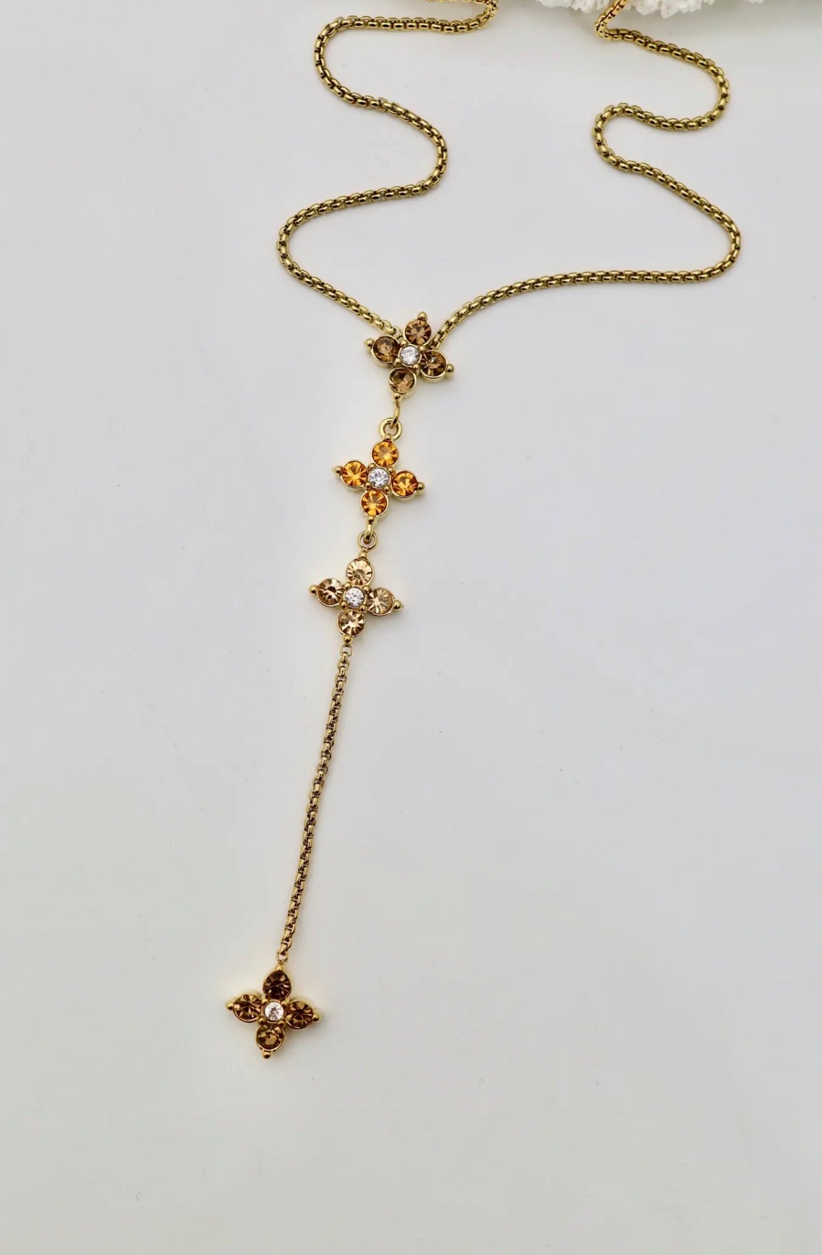Collier Gaelle