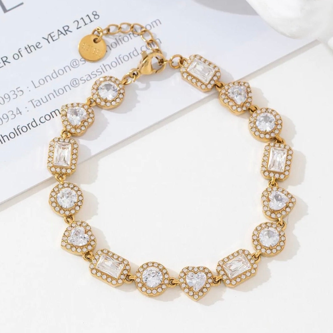 Bracelet Gabriella