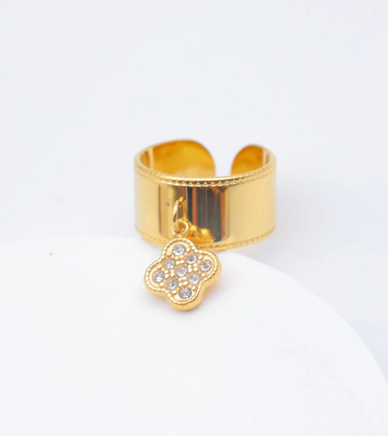 Bague Nina