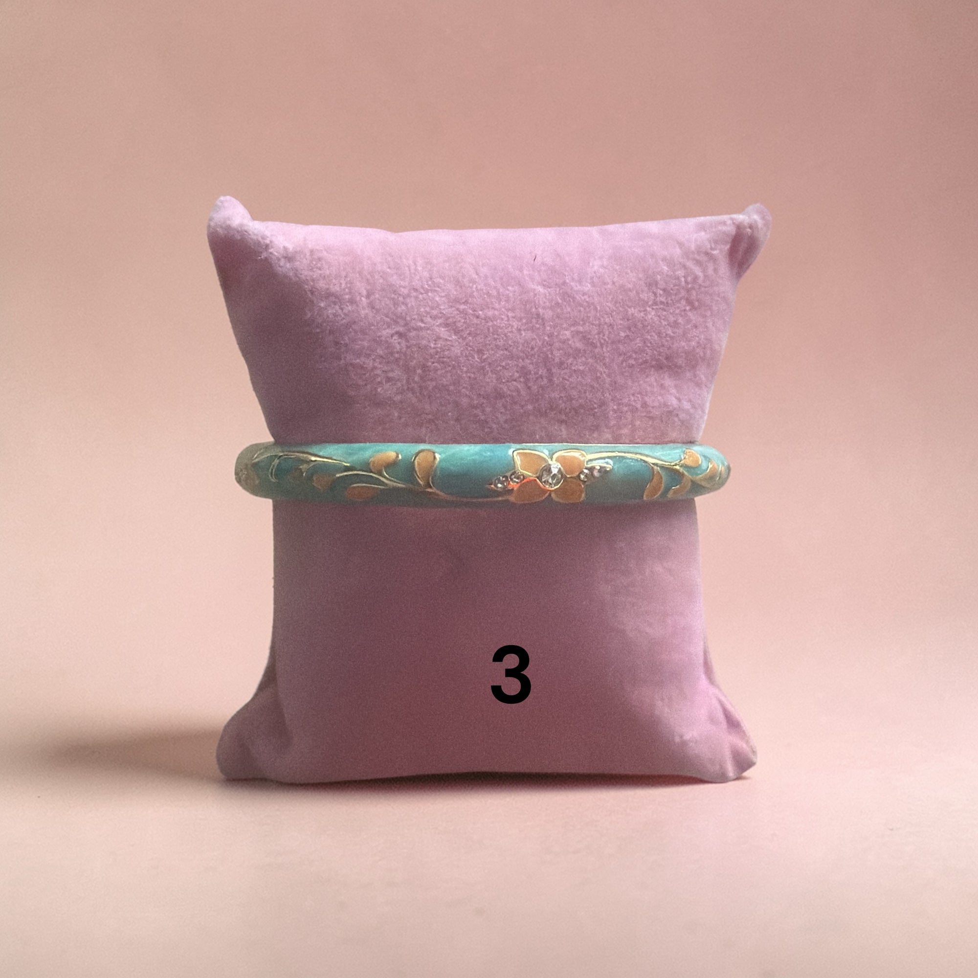 Jonc thaïlandais modèle 8