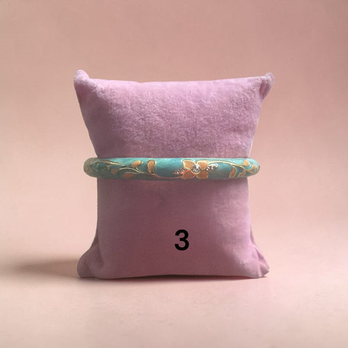 Jonc thaïlandais modèle 8