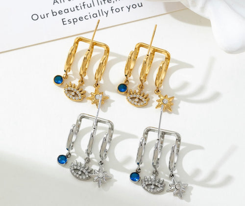 Boucles darlane