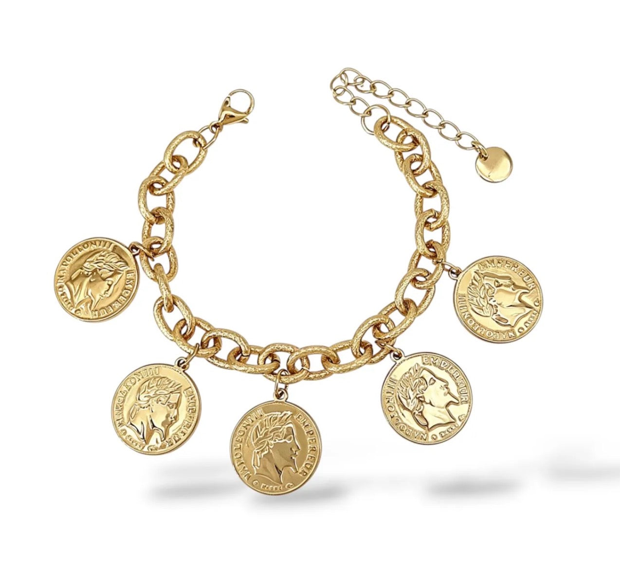 Bracelet georgia